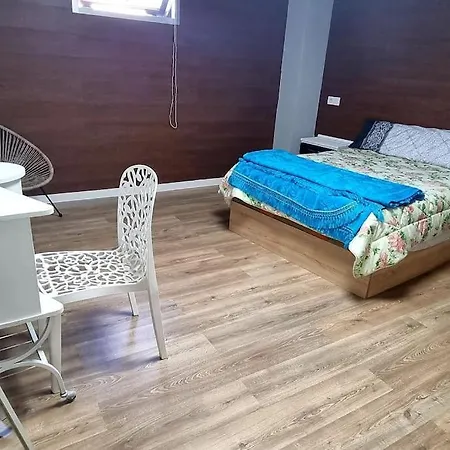 Tranquilo Apartment