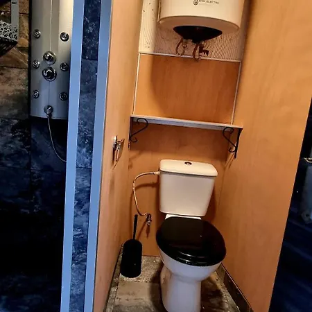 Tranquilo Apartment