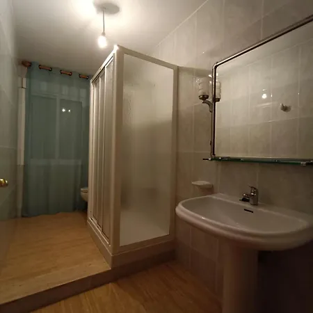 Apartment Victoria En Sanxenxo *