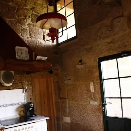A Casa Dos Musicos Pontevedra