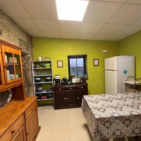 A Casa Dos Musicos Holiday home *