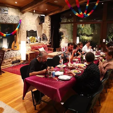 Holiday home A Casa Dos Musicos