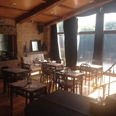 A Casa Dos Musicos Pontevedra