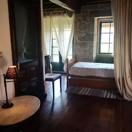 A Casa Dos Musicos Holiday home