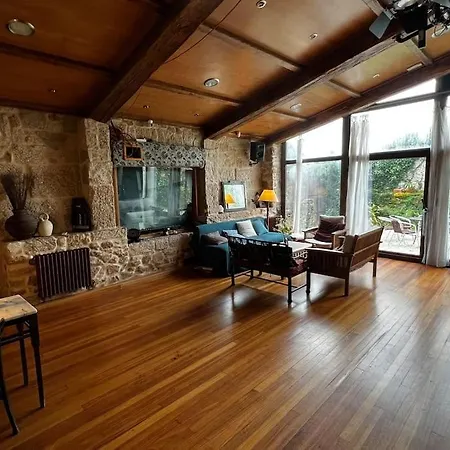A Casa Dos Musicos Holiday home *