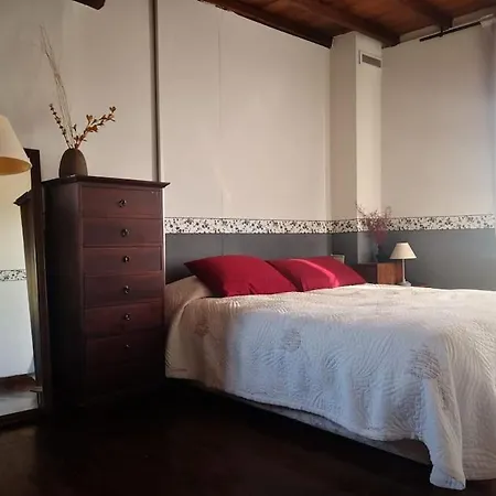 A Casa Dos Musicos Holiday home *