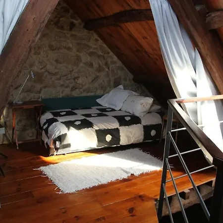 A Casa Dos Musicos Holiday home *