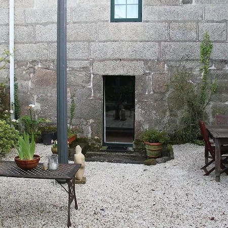 A Casa Dos Musicos Pontevedra