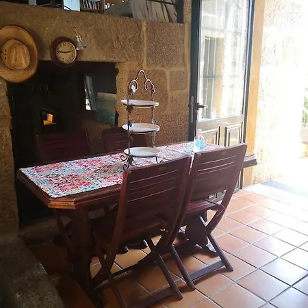 A Casa Dos Musicos Holiday home