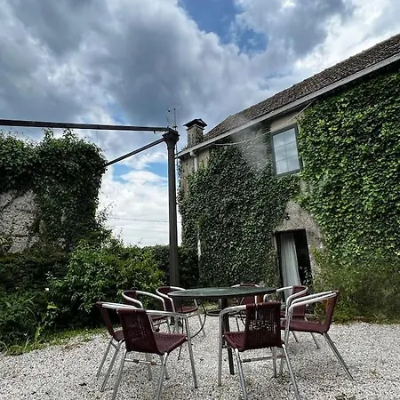 Holiday home A Casa Dos Musicos