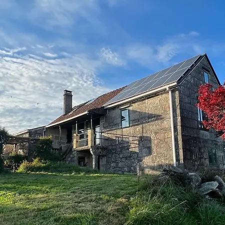 A Casa Dos Musicos Holiday home *