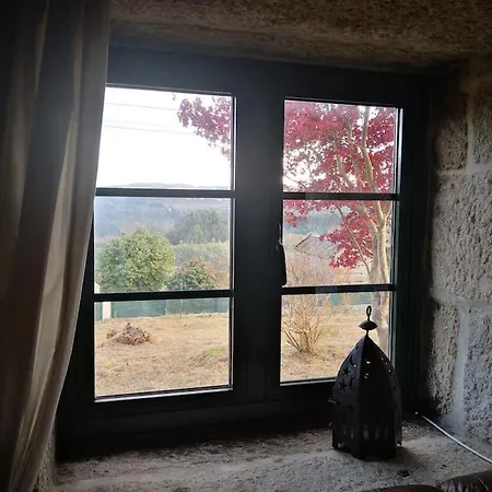 A Casa Dos Musicos Holiday home