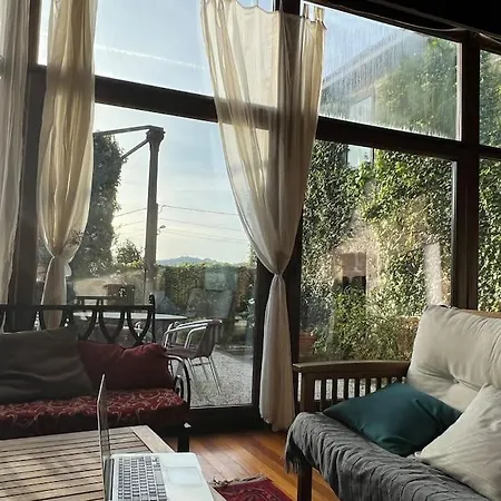 A Casa Dos Musicos