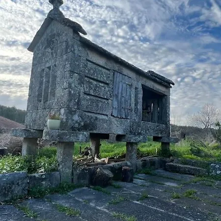 A Casa Dos Musicos Holiday home *