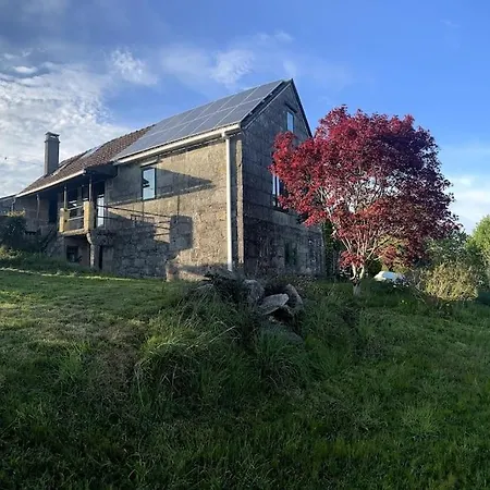 Holiday home A Casa Dos Musicos *
