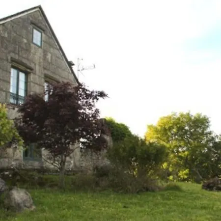 A Casa Dos Musicos Holiday home Pontevedra