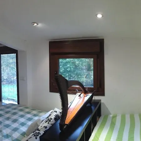 A Casa Dos Musicos *
