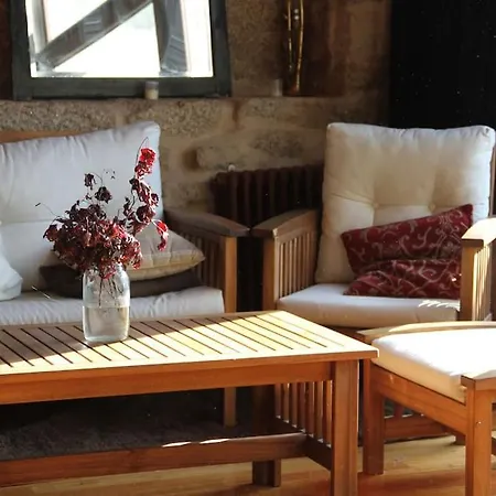 Holiday home A Casa Dos Musicos