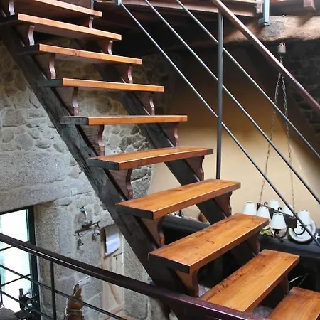 A Casa Dos Musicos Holiday home