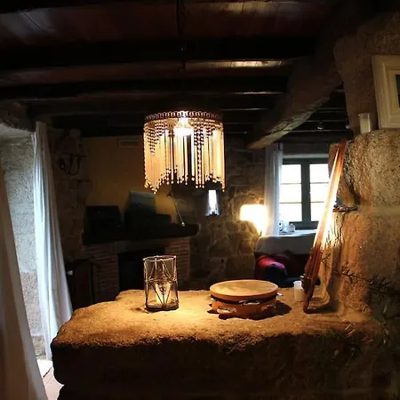 A Casa Dos Musicos Holiday home *