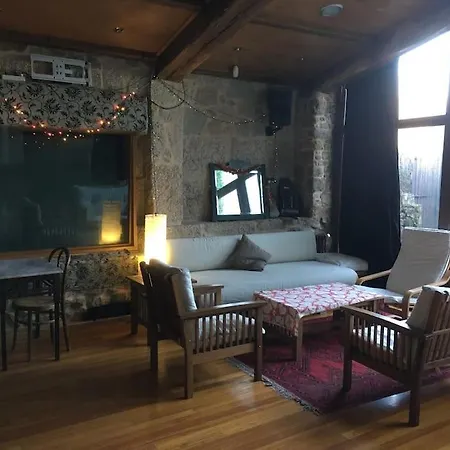 A Casa Dos Musicos