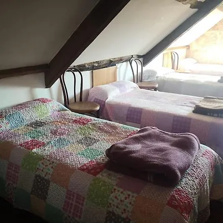 A Casa Dos Musicos Holiday home *