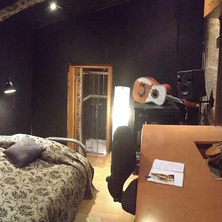 A Casa Dos Musicos