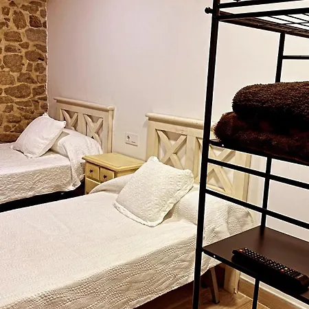Apart-hotel Lar De Susa *