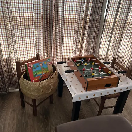 Holiday home O Eido Da Otilia *