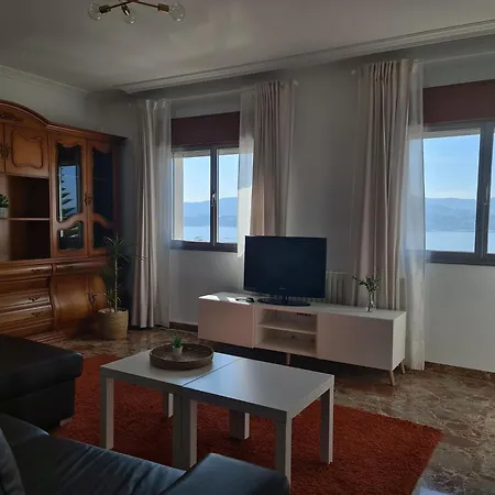 Apartment Mirador Sanxenxo