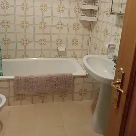 Apartment Vistas Pedras Neg *