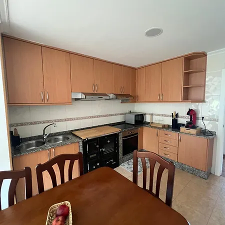 Agarimo Apartamento *