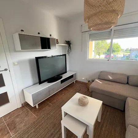 Apartamento Agarimo Pontevedra