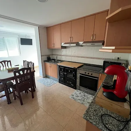 Apartamento Agarimo Pontevedra