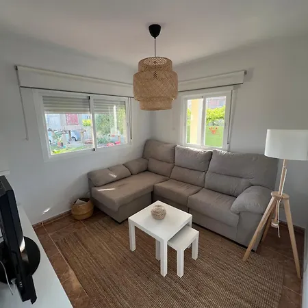 Agarimo Apartamento