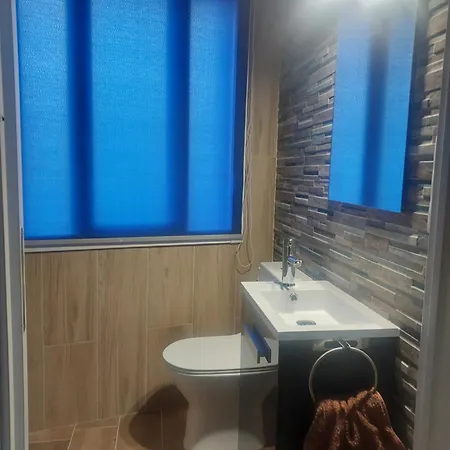 Holiday home A Ponte Pontevedra