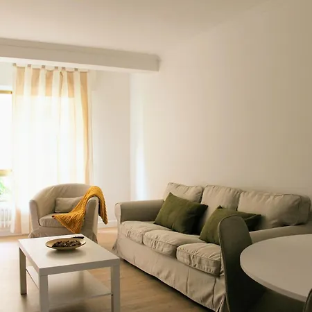 Apartment Ribeira Do Lerez *