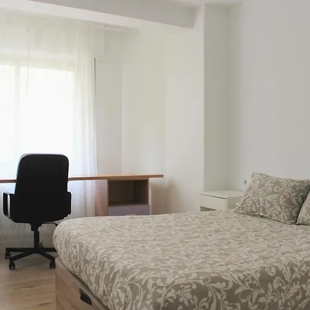 Apartment Ribeira Do Lerez Pontevedra
