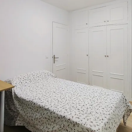 Ribeira Do Lerez Apartment *