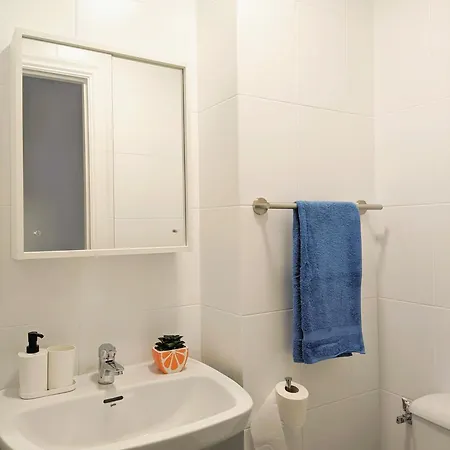 Apartment Ribeira Do Lerez *