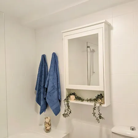 Apartment Ribeira Do Lerez