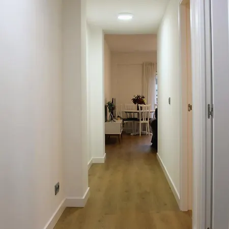 Apartment Loureiro Pontevedra