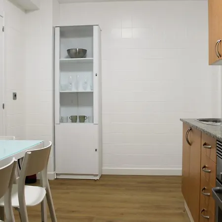 Loureiro Apartment *