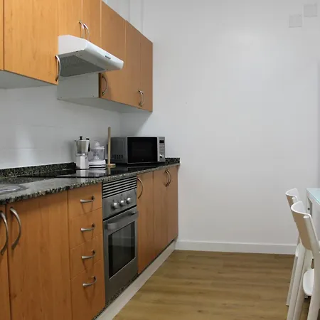Apartment Loureiro Pontevedra