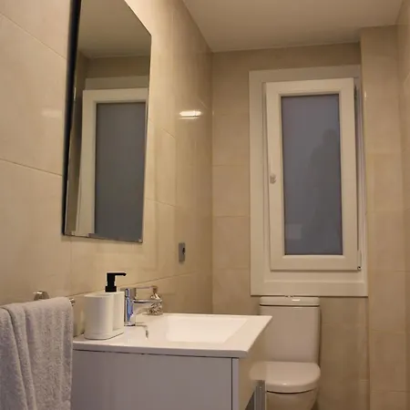 Apartment Loureiro