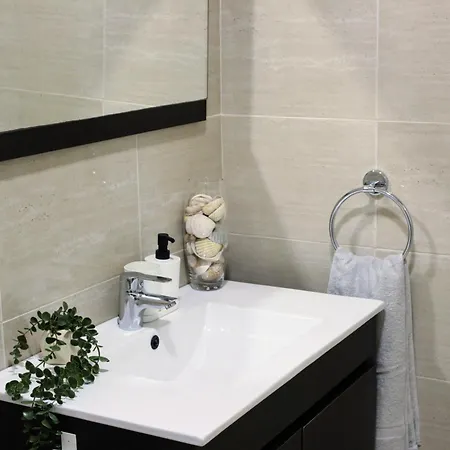 Loureiro Apartment Pontevedra