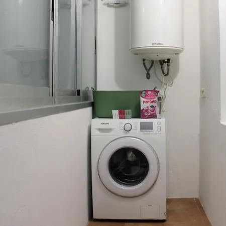Loureiro Apartment