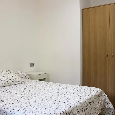 Apartment Loureiro Pontevedra