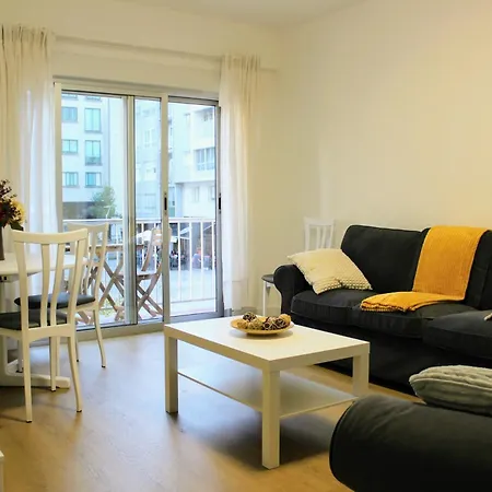 Loureiro Apartment