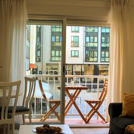 Loureiro Apartment *